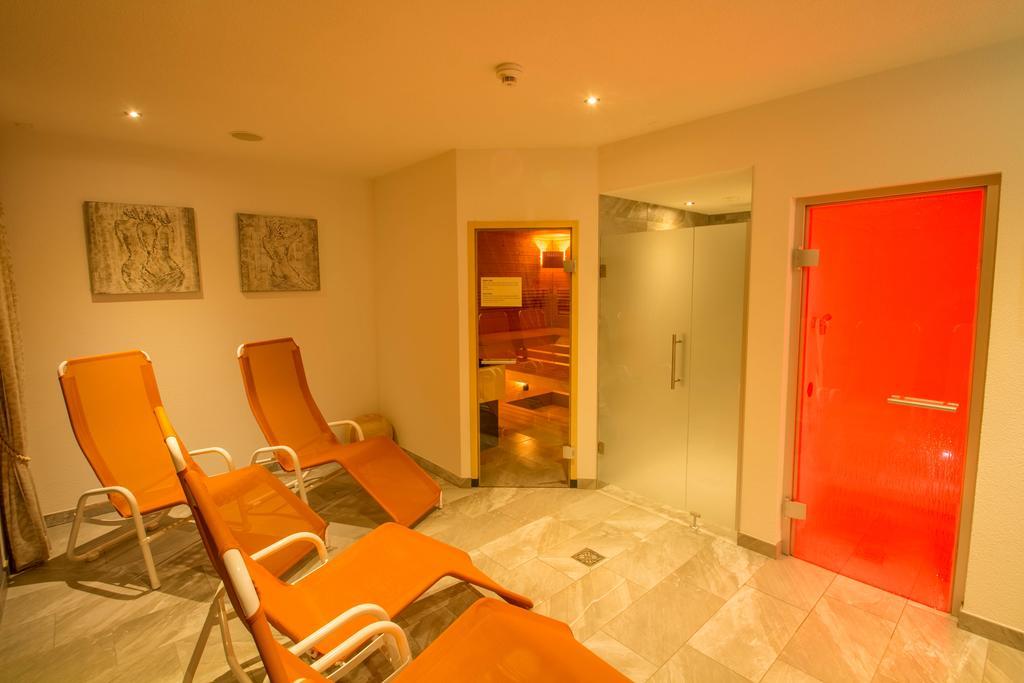 Appartements Andy Obergurgl Bagian luar foto